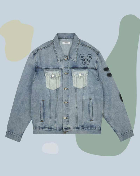 SOFT HEART (NFT PHYSICAL JACKET)